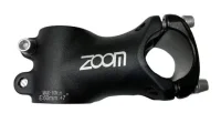 Вынос руля ZOOM TDS-D343B-8 (L-60, 7°, чёрный)