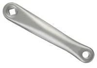 Шатун левый HW 130032A (серебристый)