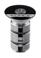Якорь рулевой Force для карбоновых вилок 1.1/8'' 32 мм