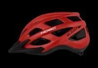 Шлем HQBC QLIMAT Red matte р-р 52-58 (M)