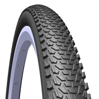 Велосипедная покрышка Mitas 54-406 (20" x 2.10) R15 CHEETAH