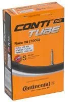 Камера Continental Race 28", 20/25-622/630, S42 (Presta)