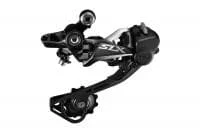 Переключатель задний Shimano SLX RD-M7000 Shadow+, 10 скоростей