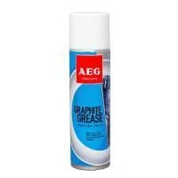 AEG Смазка графитовая
