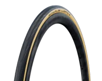 Покрышка Schwalbe LUGANO II 700x25C (25-622) K-Guard Classic
