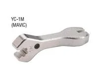 КЛЮЧ СПИЦЕВОЙ  Bike Hand YC-1M для спиц типа Mavic