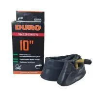 Велокамера DURO 10"x2.00 A/V DIN7777