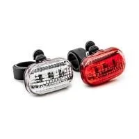 Комплект освещения HW 160286 (XC-8003)