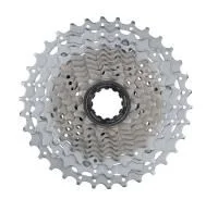 Кассета Shimano SLX HG81 10ск, 11-34