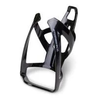 Флягодержатель Atom Plastic Flow Bottle Cage Black Флягодержатель Atom Plastic Flow Bottle Cage Black