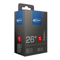 Велосипедная камера Schwalbe 40/62-559 (26 x 1.50 - 2.50) SV40