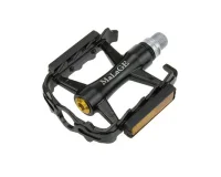 Педали алюминиевые MaLaGE MLG-AR07RE