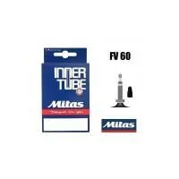 Камера Mitas 23/28-622/630 (700 x 23 / 28C) FV60