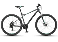 Велосипед GT Outpost sports 29 серый