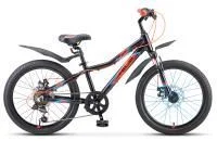 Детский велосипед Pilot-240 MD 20" V010