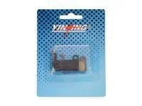 Тормозные колодки дисковые YINXING P03, SP11016