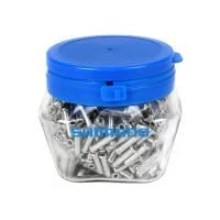 Концевик троса торм. Shimano, 1,6мм
