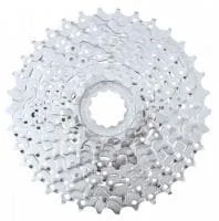 Кассета Shimano CS-HG400 (9 ск,11-28)