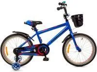 Детский велосипед FAVORIT SPORT 20" (синий) SPT-Y20BL
