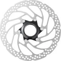 Ротор Shimano SM-RT30 Center Lock 160 мм