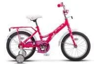 Детский велосипед Stels Talisman Lady 16" Z010 (розовый)