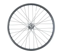 Колесо заднее для дисковых тормозов 26" под трещотку Forward RWR260032D18