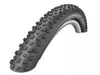 Покрышка Schwalbe ROCKET RON 29x2.25 (57-622), Performance, TLR, складная (чёрная)