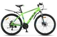 ВЕЛОСИПЕД STELS NAVIGATOR 640 MD 26 V010
