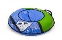 Тюбинг 83см ТЕНТ СОВЫ