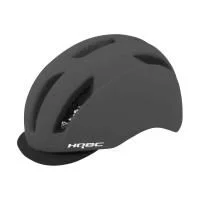 Шлем HQBC URBANIQ Anthracit matte р-р 52-58