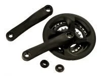 Комплект шатунов, 24/34/42Т, 170 мм, PC33-S2442FG-2