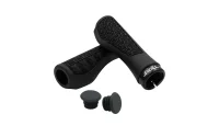 Грипсы SKILL ERGO TOUR 135мм (чёрный) Грипсы SKILL ERGO TOUR 135мм (чёрный)