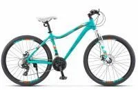 Велосипед Stels Miss 6000 MD 26 V010 (матово-мятный)