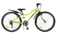Велосипед Favorit Sirius-26VS (SIR26V13GN, зелёный)