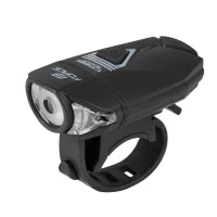 Свет передний Force CASS 300LM USB (чёрный)