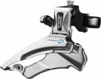 Переключатель передний Shimano Altus FD-M313 (66-69)