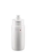 Велобутылка Elite FLY TEX 550мл (белая)