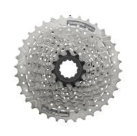 Кассета Shimano CS-HG201 (9 ск. 11-36)