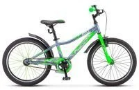 Детский велосипед Stels Pilot 210 20" Z010