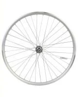 Колесо заднее 28"/29'' для ободных тормозов под трещотку