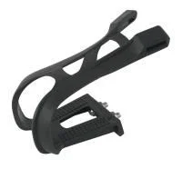 Туклипсы Force MTB 68210 пластиковые