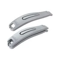 Бортировочные лопатки Super B TB-5568 (серые)