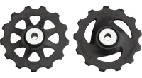Ролики переключателя Shimano 7 скоростей, верхний + нижний, к RD-TX35/M280/TY300