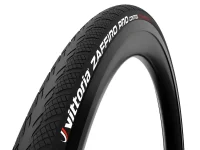 Покрышка Vittoria ZAFFIRO PRO CONTROL IV G2.0, 30-622 (700x30c), 1C, складная (чёрная)