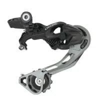 Задний переключатель Shimano Deore RD-M610 10 скоростей