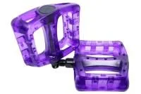 ПЕДАЛИ Neco WP601 PR, 9/16", 110X100 MM