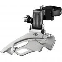 Переключатель передний Shimano Altus FD-M371 Переключатель передний Shimano Altus FD-M371