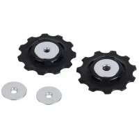 Ролики заднего переключателя Sram Force/Rival/Apex, 10ск.