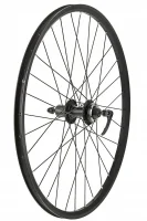 Колесо заднее 27,5" WZ-A282RQR для дисковых тормозов под кассету