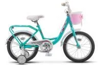 Детский велосипед Stels Flyte Lady 16″ Z011